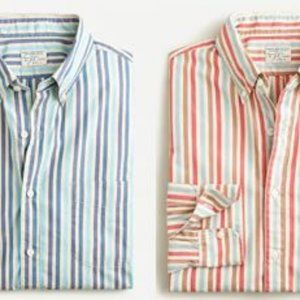 J. Crew button down shirt bundle